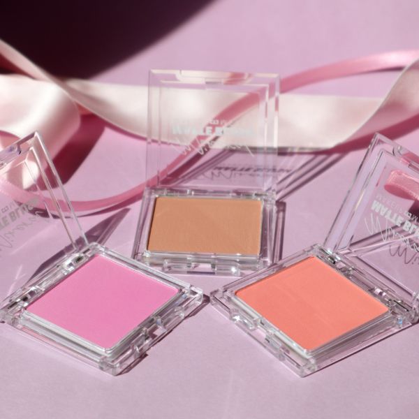 Mineral Matte Blush